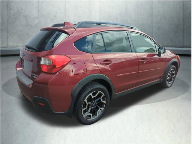 Used 2016 Subaru Crosstrek 2.0i Limited AWD/4WD image 6