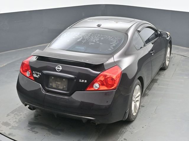 Used 2012 Nissan Altima 2.5 S w/ 2.5S Premium Pkg FWD image 23