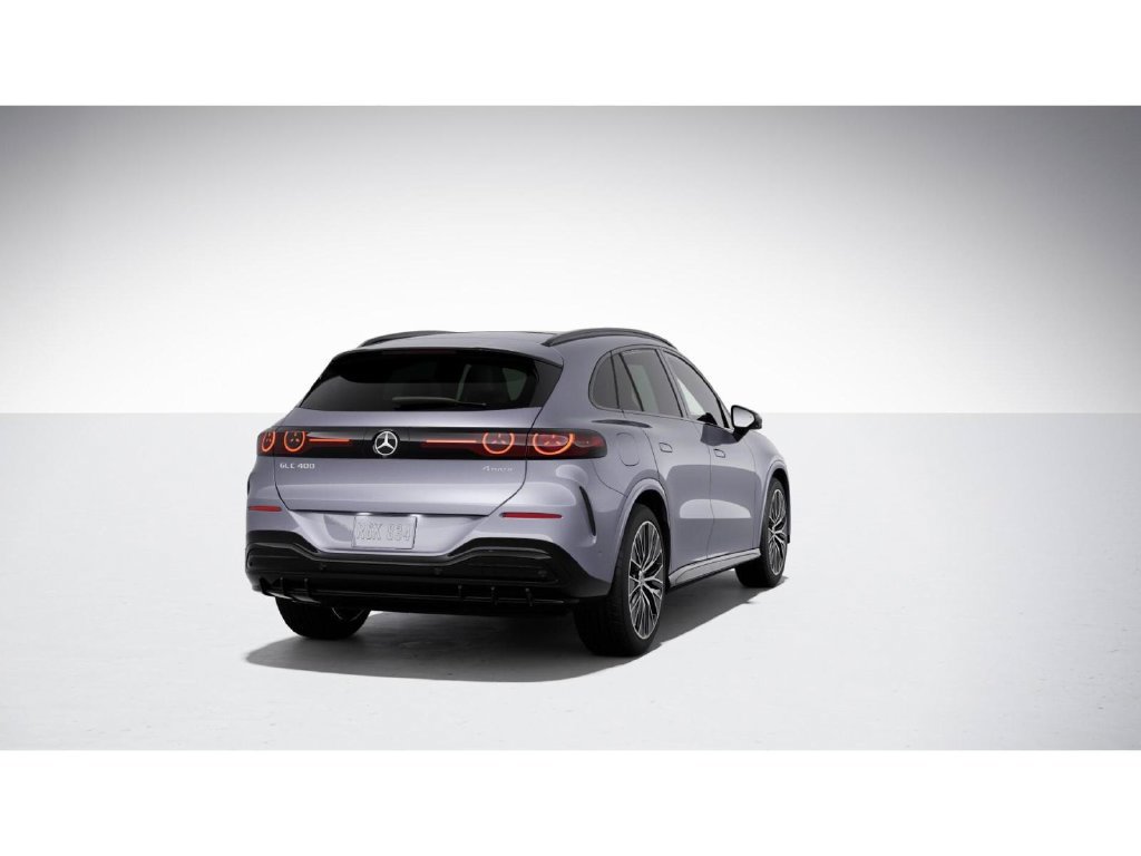 New 2027 Mercedes-Benz GLC 400 4MATIC image 23