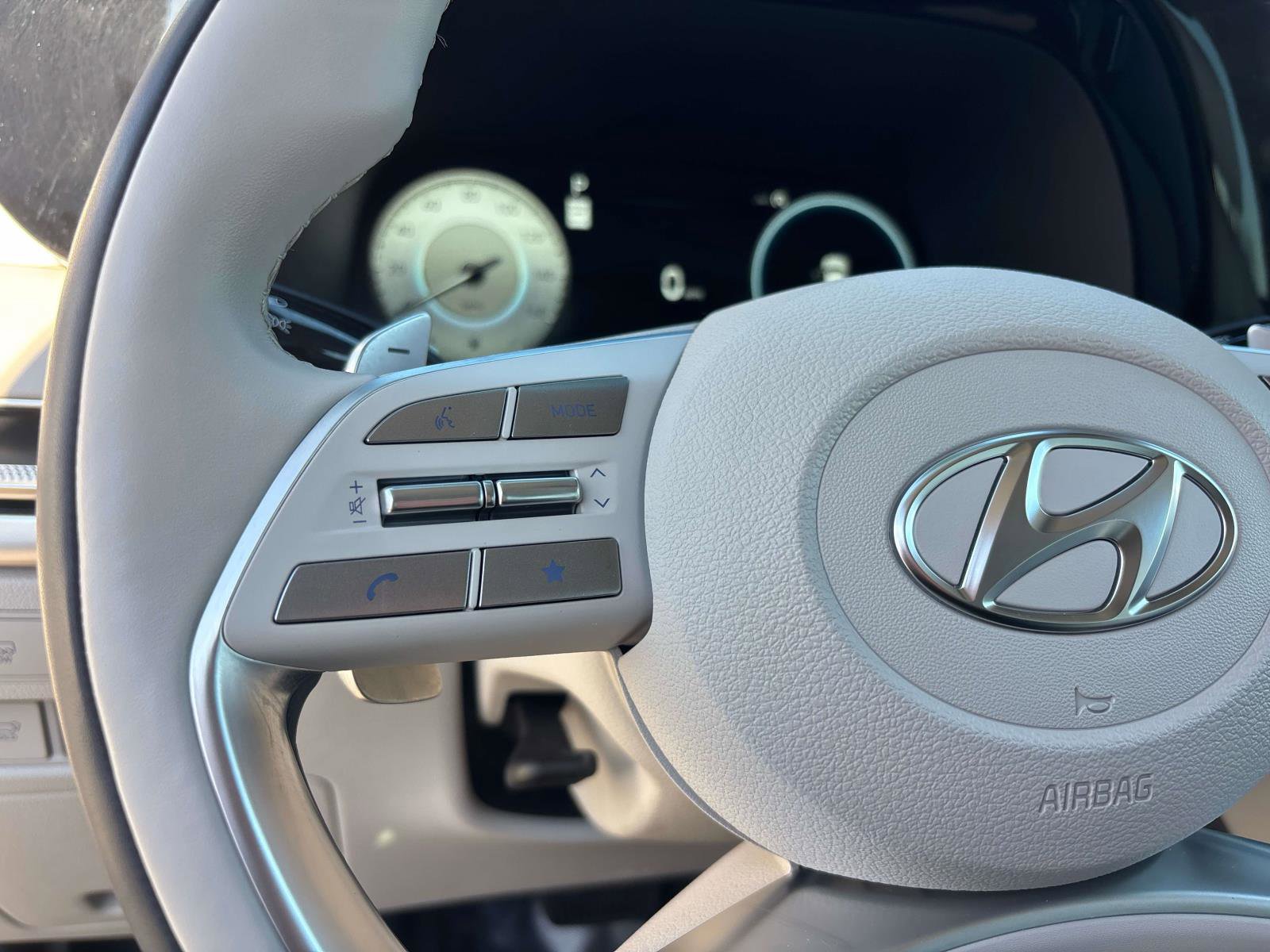 Used 2025 Hyundai Palisade Calligraphy AWD/4WD image 22