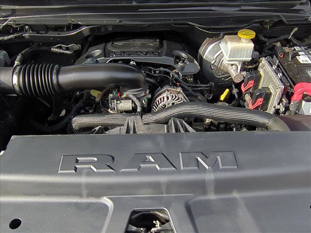 Used 2019 RAM 1500 Laramie image 23