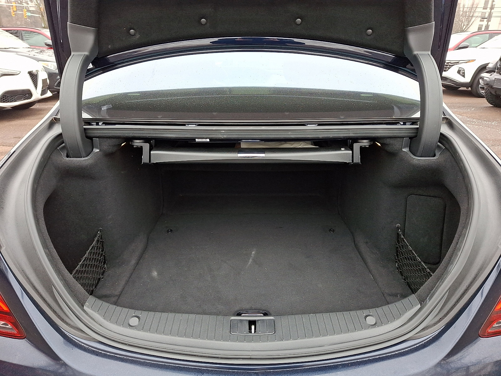 Used 2018 Mercedes-Benz S 450 Sedan image 28