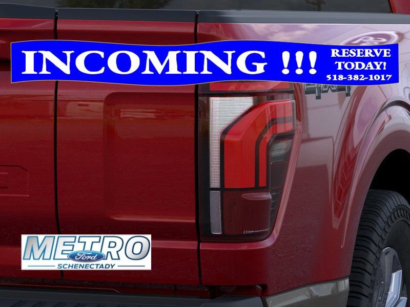 New 2026 Ford F150 King Ranch AWD/4WD image 21