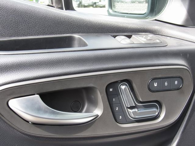New 2025 Mercedes-Benz Sprinter 2500 image 14