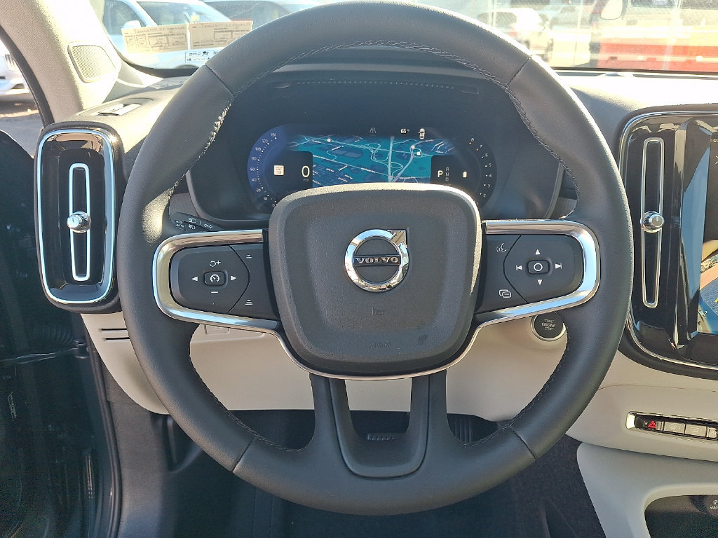 New 2026 Volvo XC40 B5 Plus w/ Protection Package Premier AWD/4WD image 17