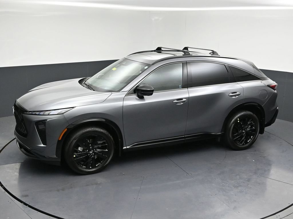 New 2027 INFINITI QX65 Autograph w/ Premium Package AWD/4WD image 27