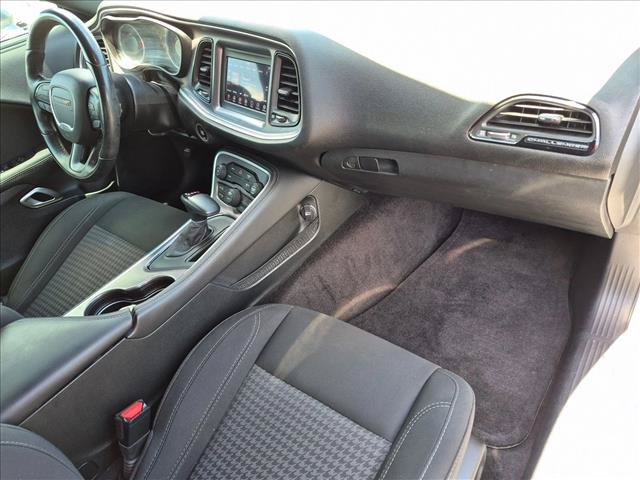 Used 2018 Dodge Challenger R/T RWD image 19