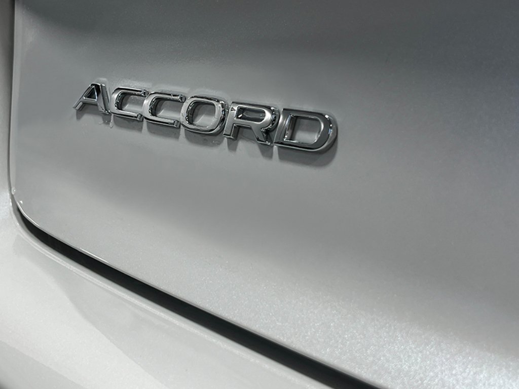 New 2026 Honda Accord LX image 6
