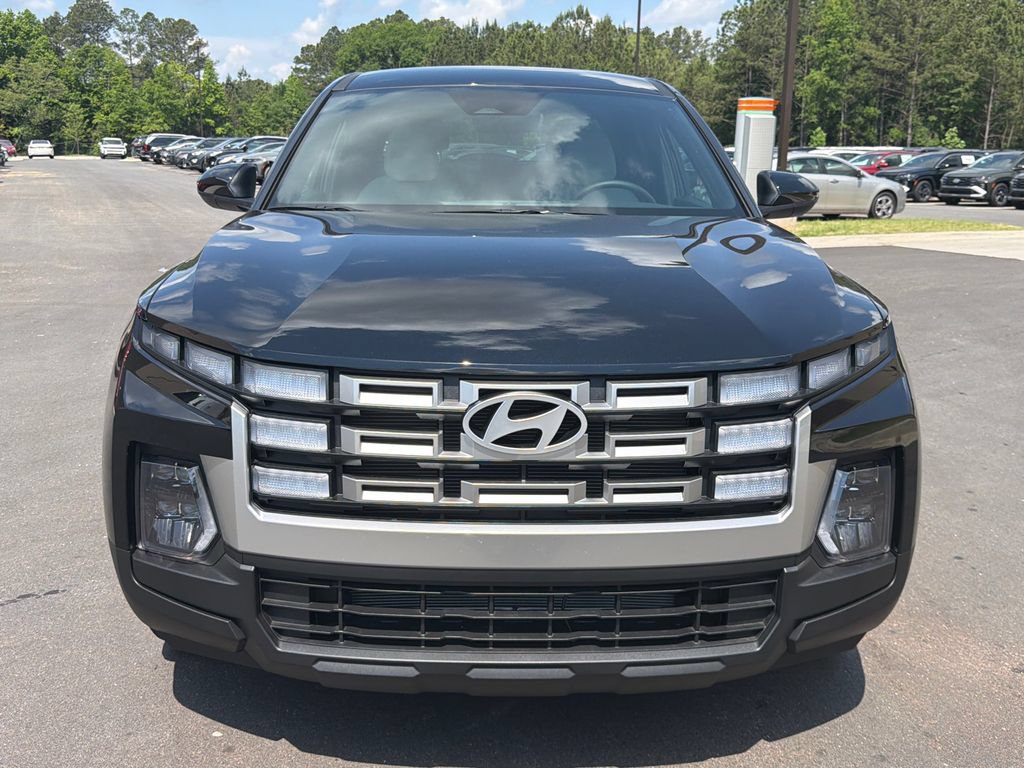 New 2026 Hyundai Santa Cruz SE FWD image 9