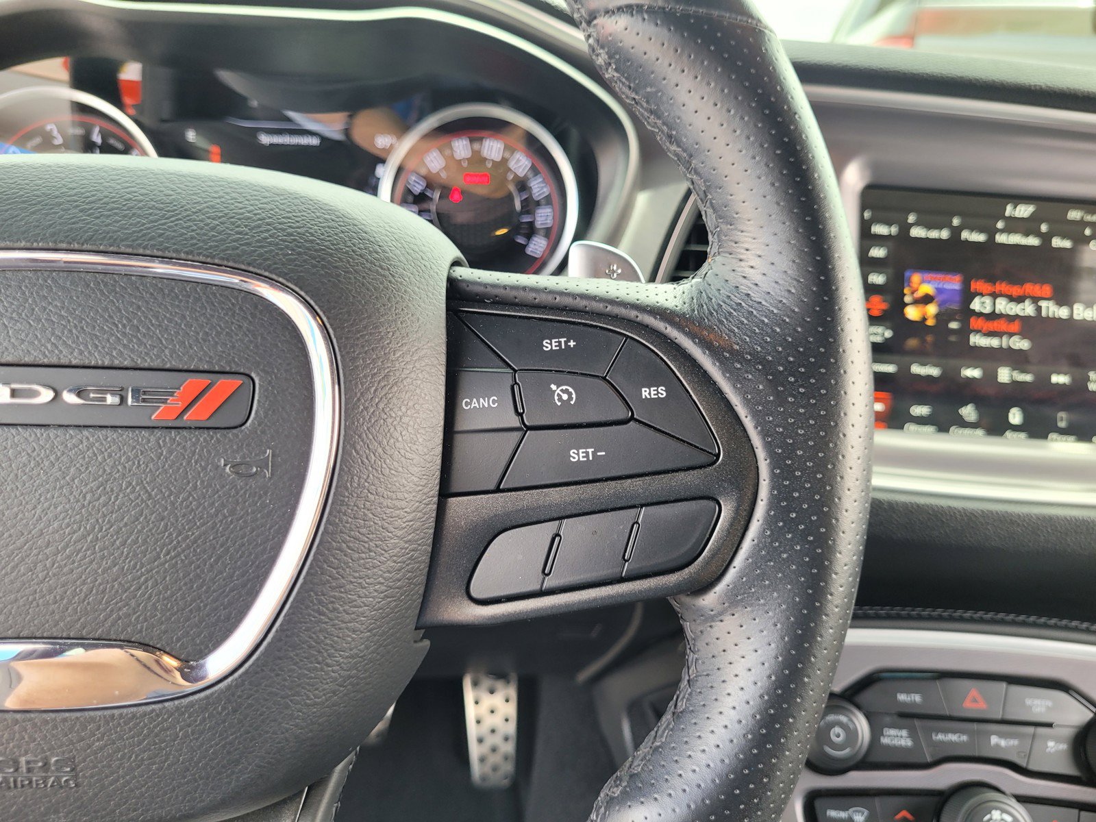 Used 2022 Dodge Challenger R/T Scat Pack RWD image 21