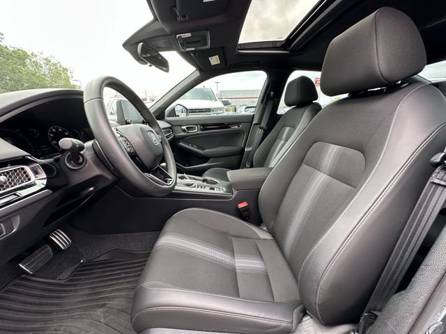 Used 2026 Honda Civic FWD Hybrid Sedan image 27