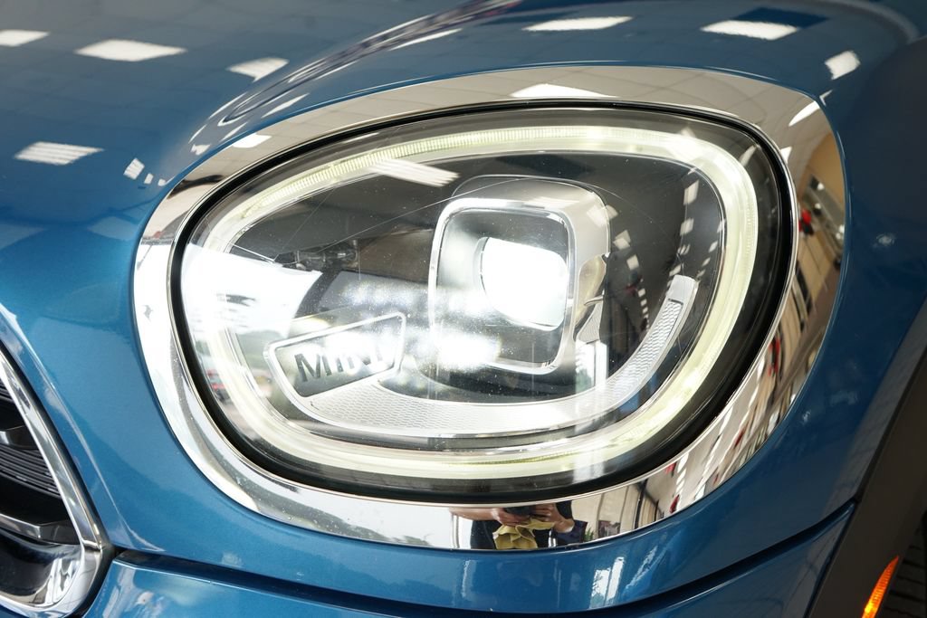 Used 2022 MINI Cooper Countryman ALL4 AWD/4WD image 22