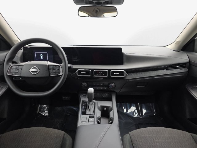 Used 2026 Nissan Sentra S w/ Floor Mat Package FWD image 13