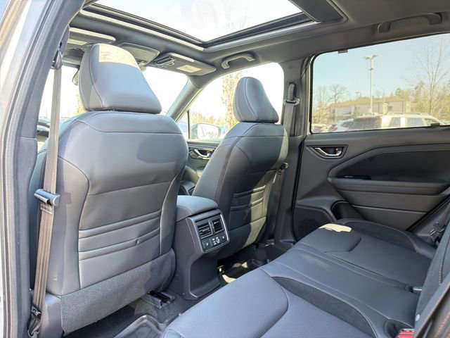 New 2026 Subaru Forester Touring image 13