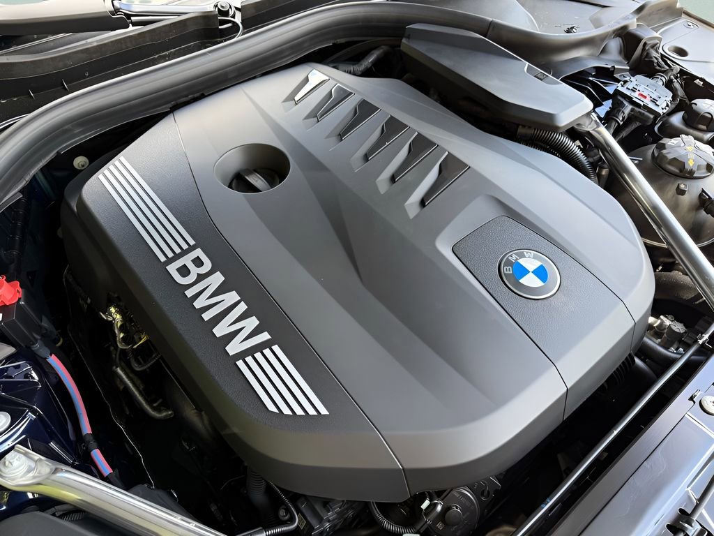 New 2026 BMW 540i xDrive w/ M Sport Package image 24