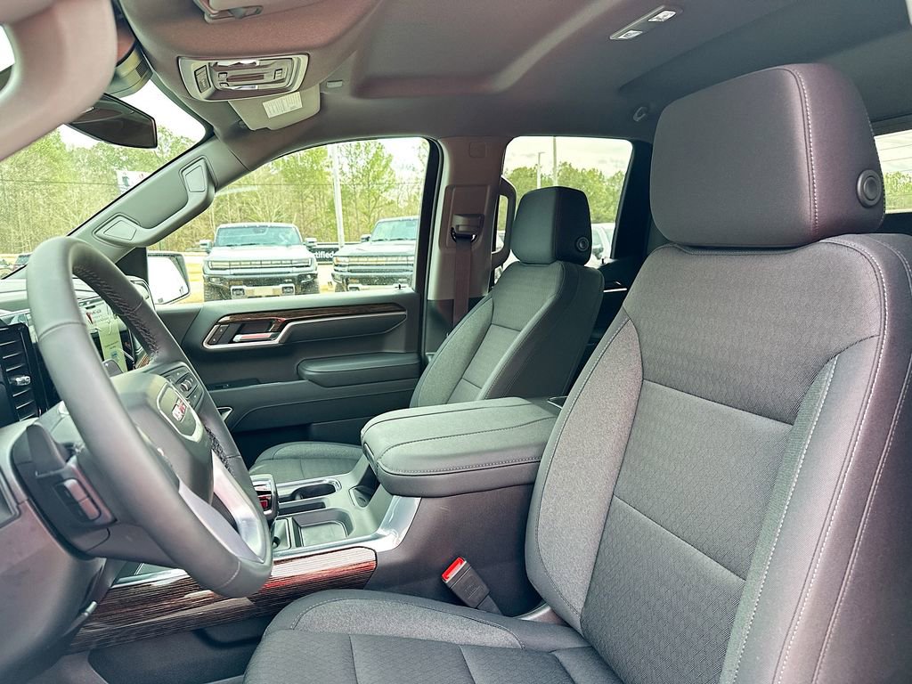 New 2026 GMC Sierra 1500 Elevation w/ Preferred Package image 8