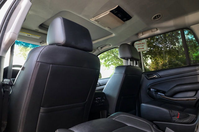Used 2018 Chevrolet Tahoe LT w/ LT Signature Package image 24