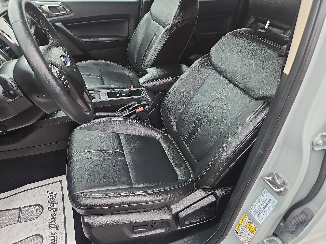 Used 2023 Ford Ranger Lariat w/ Technology Package image 17