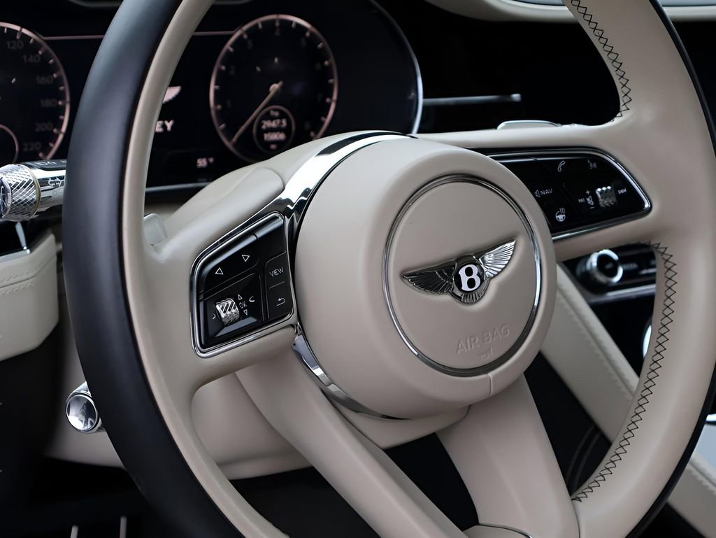 Used 2022 Bentley Continental GT image 20