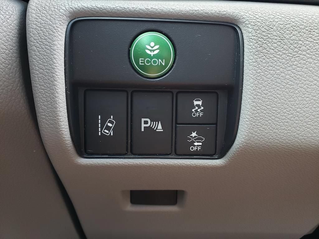 Used 2016 Honda Accord Touring image 20