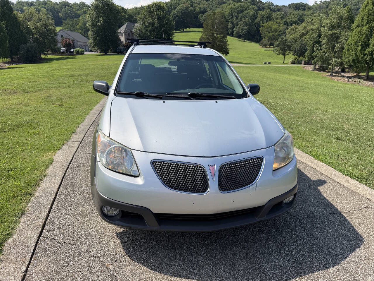 Used 2005 Pontiac Vibe w/ Power Group Value Package FWD image 18