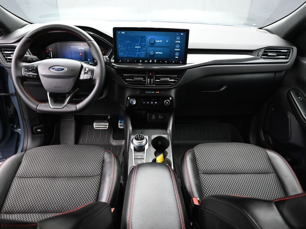 Used 2024 Ford Escape ST-Line w/ Equipment Group 301A image 13
