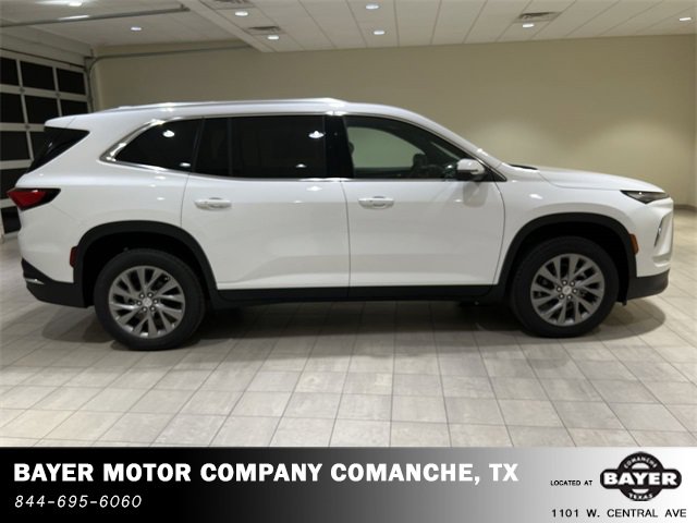 New 2026 Buick Enclave Preferred w/ Power Package image 6