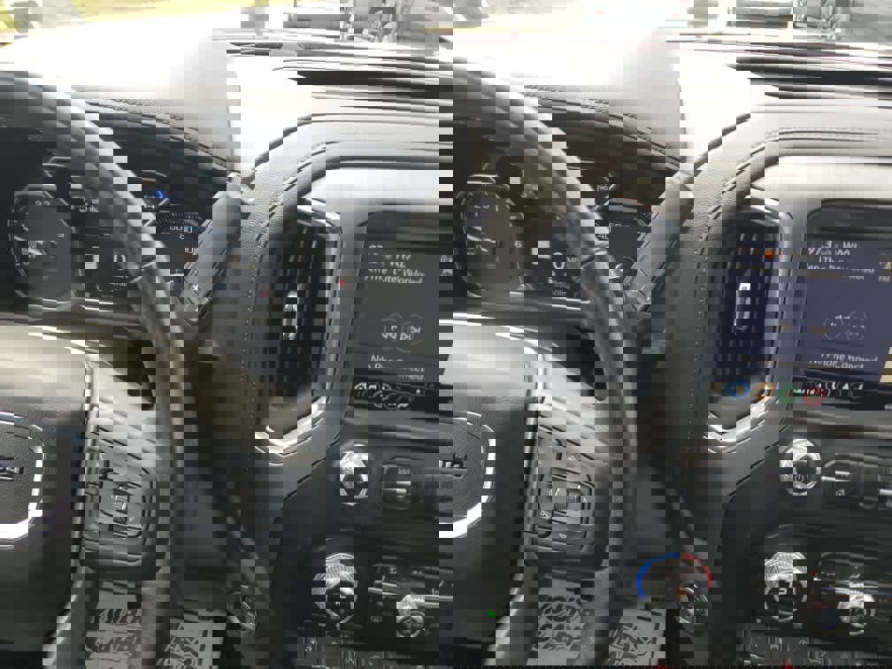 Used 2019 GMC Sierra 1500 Denali w/ Denali Ultimate Package image 20