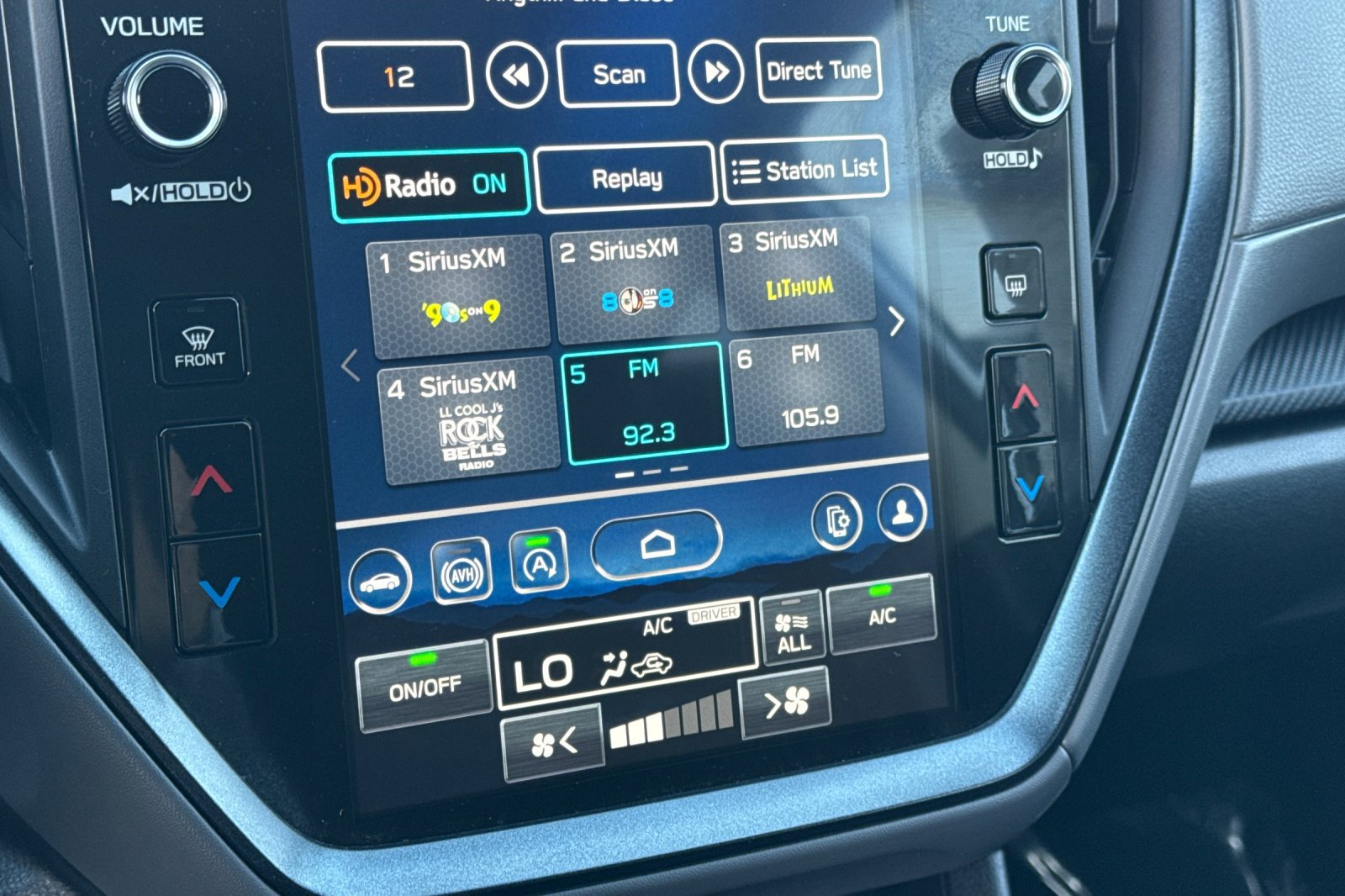Certified 2026 Subaru Crosstrek 2.5i Premium AWD/4WD image 21