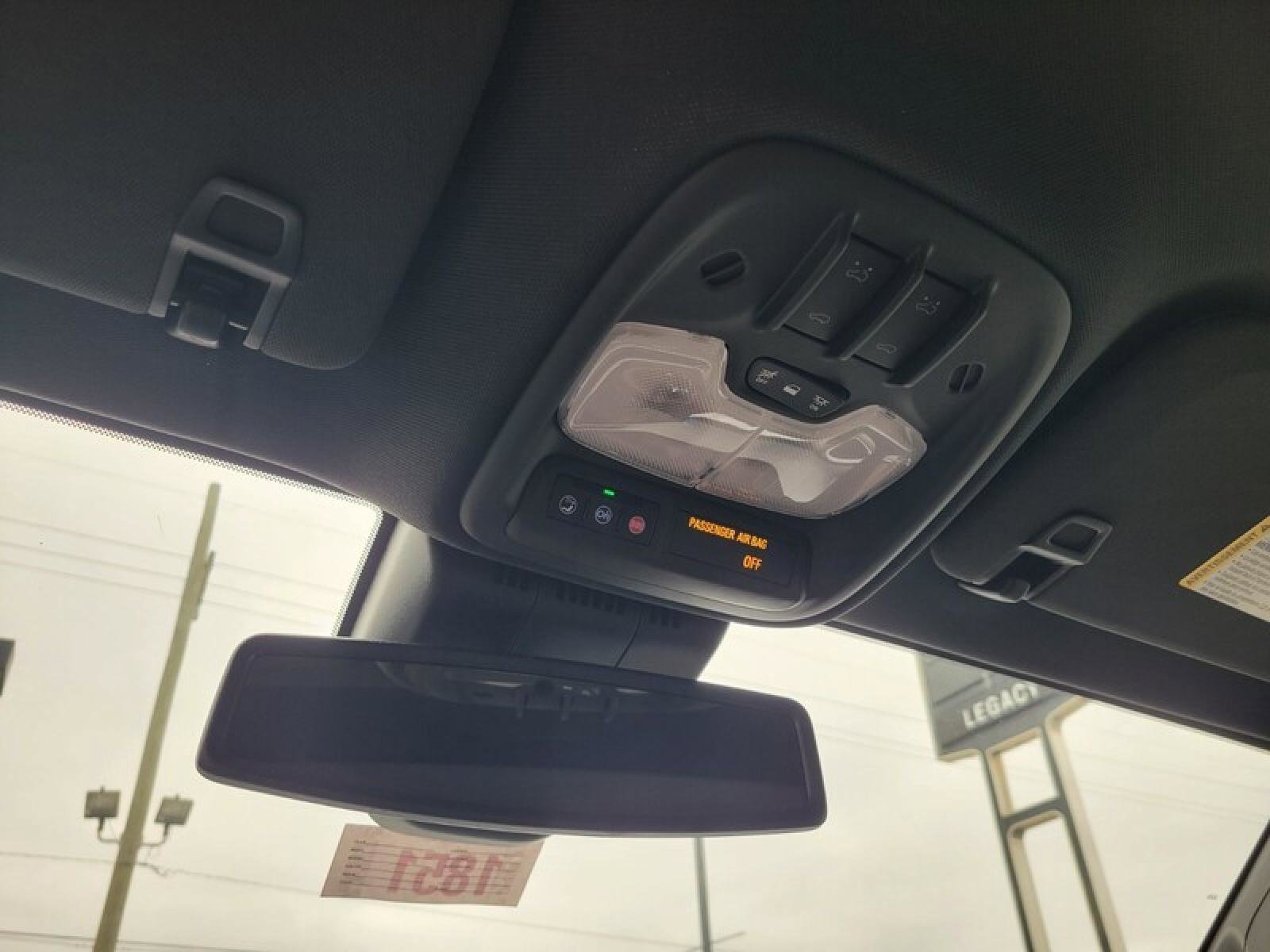 New 2026 GMC Canyon AT4 w/ Technology Plus Package image 18