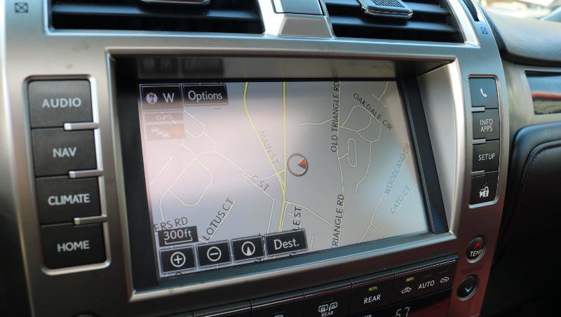 Used 2020 Lexus GX 460 Premium w/ Premium Package image 17