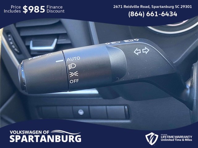 Used 2024 Nissan Rogue SV image 23