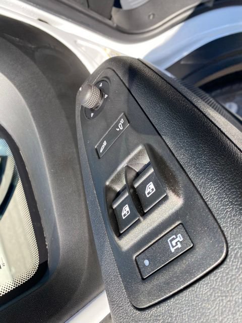 New 2026 RAM ProMaster 2500 w/ Convenience Group FWD image 17