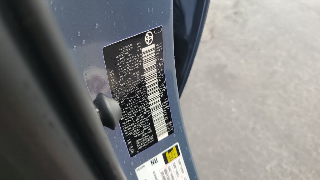 Used 2026 Toyota Corolla SE FWD image 23