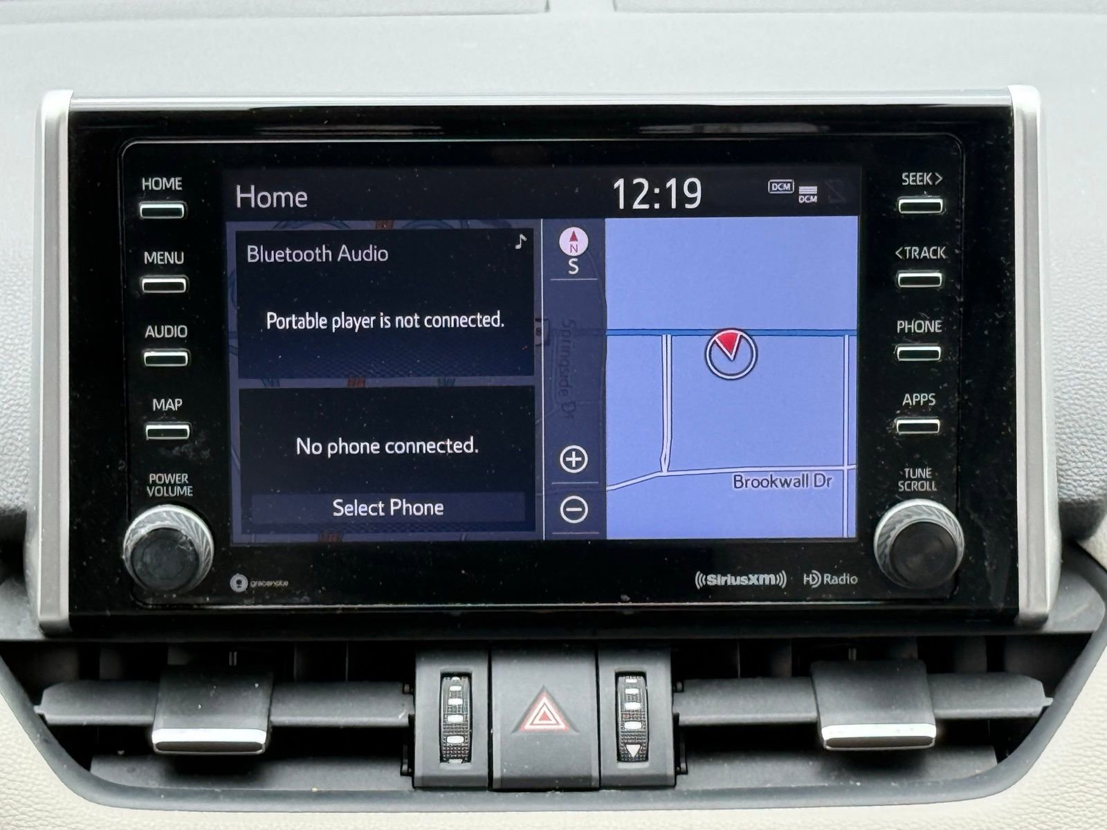 Used 2019 Toyota RAV4 Limited image 20