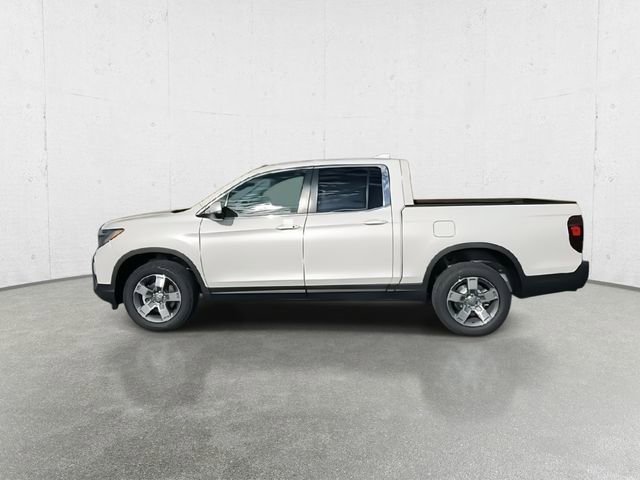 New 2026 Honda Ridgeline RTL image 6