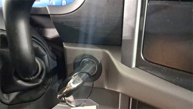 Used 2025 Ford F150 XLT w/ Equipment Group 301A Standard image 31