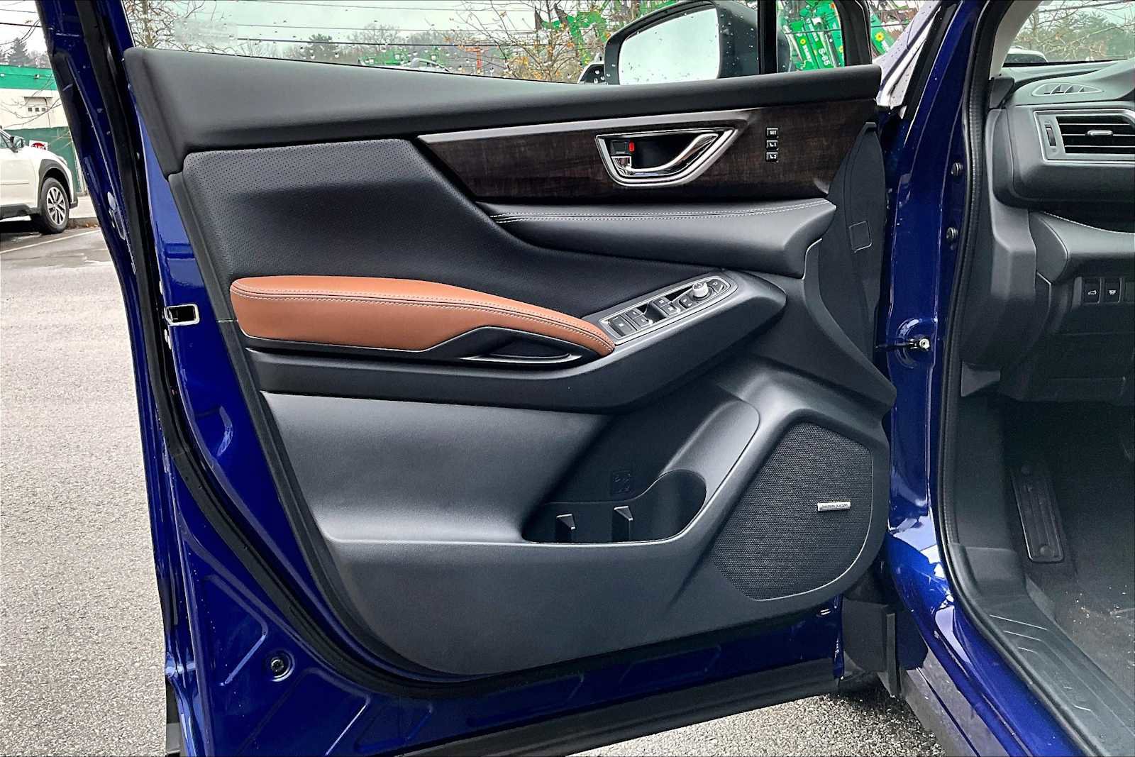 New 2026 Subaru Ascent Touring image 10