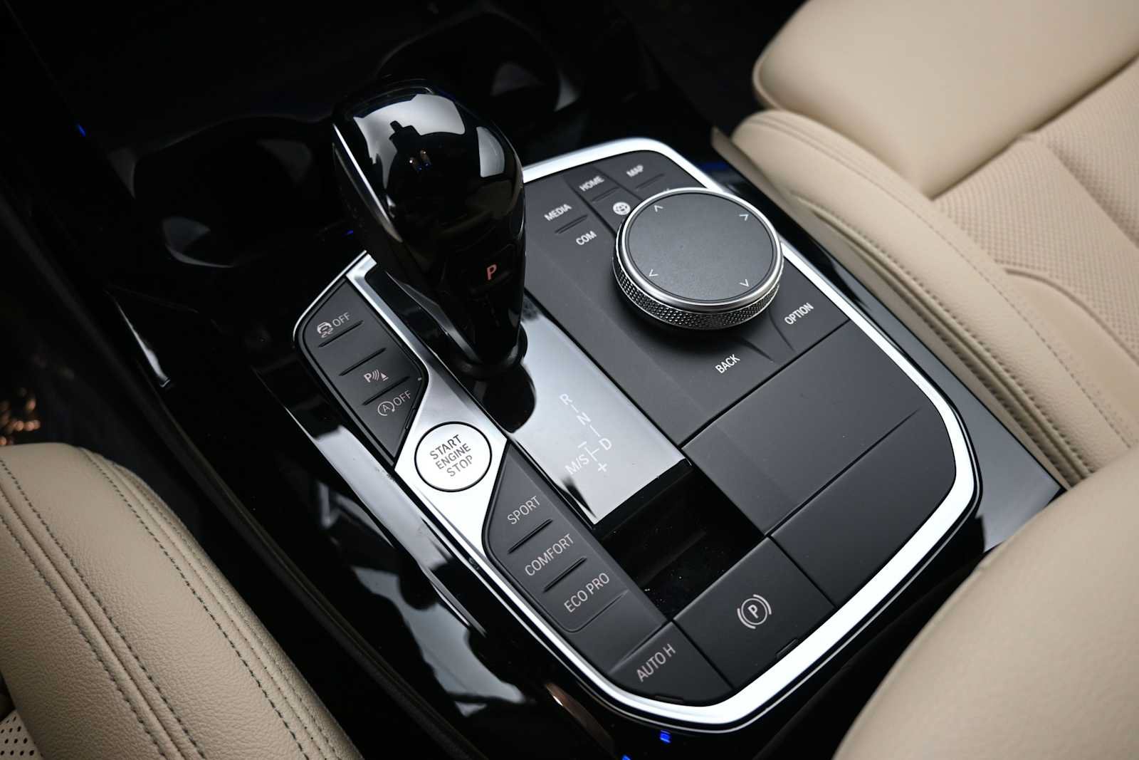 Certified 2023 BMW X3 sDrive30i w/ Convenience Package w/ZPA RWD image 12