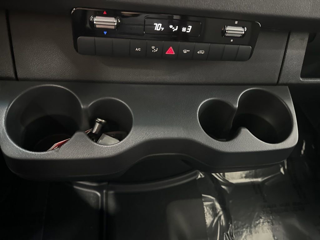 New 2025 Mercedes-Benz Sprinter 3500 image 28