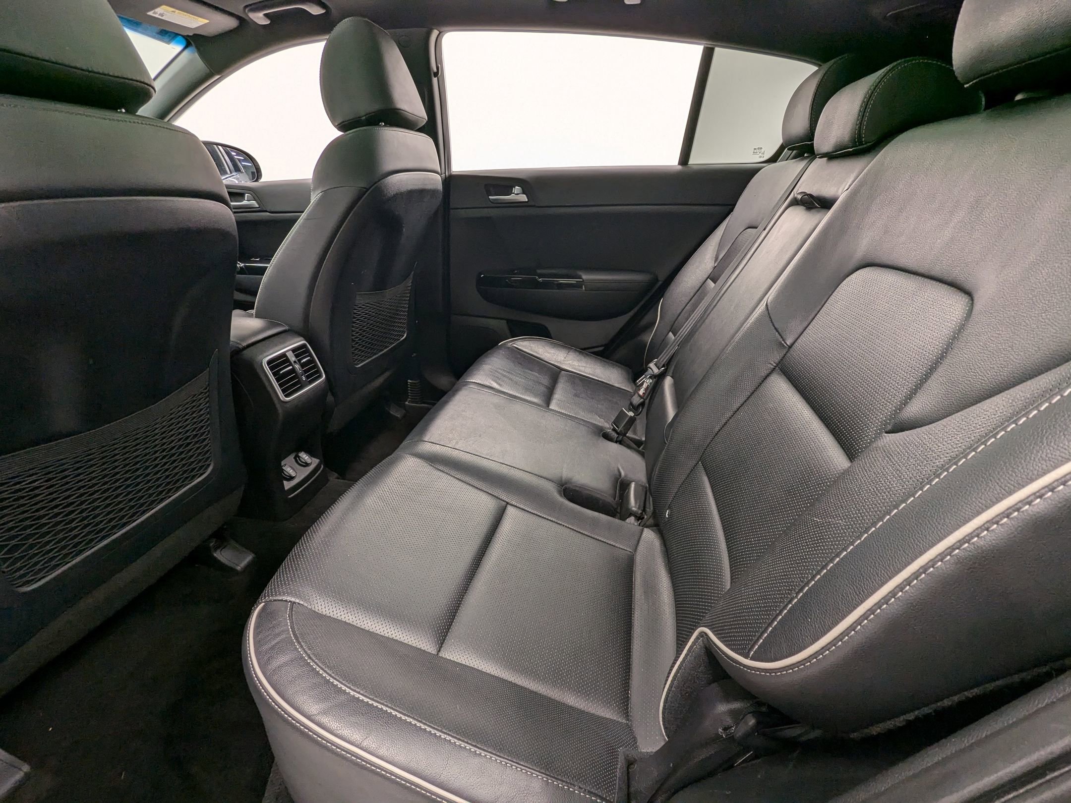 Used 2020 Kia Sportage SX image 22