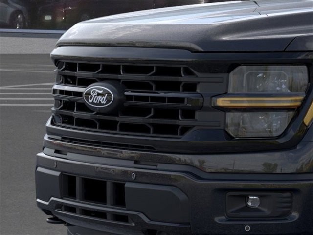 New 2025 Ford F150 XLT image 17