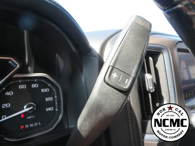 Used 2021 GMC Sierra 1500 AT4 w/ AT4 Value Package AWD/4WD image 43
