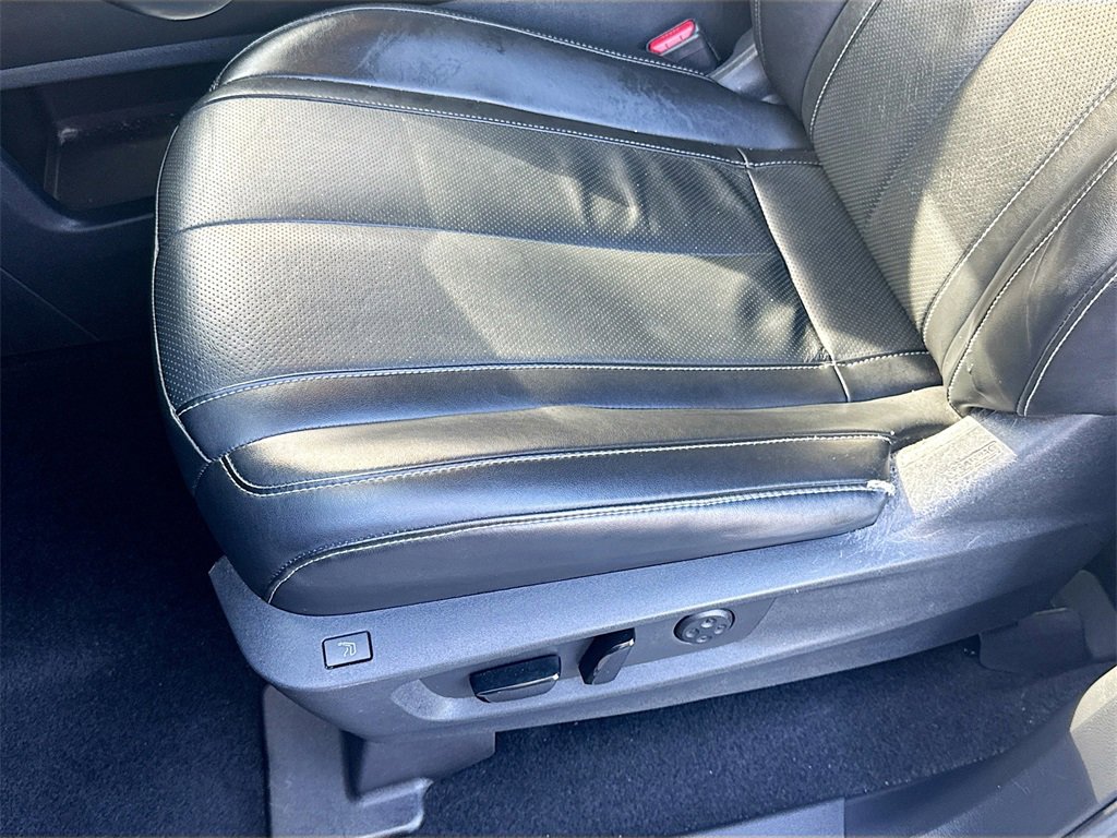 Used 2022 INFINITI QX60 Sensory w/ Vision Package image 21