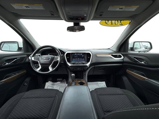 Used 2019 GMC Acadia SLE w/ Driver Alert Package I image 21