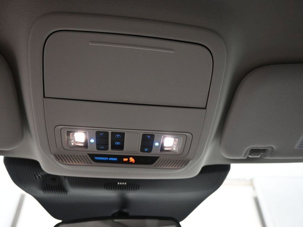 New 2026 Ford Explorer Active w/ Active Comfort Package image 38