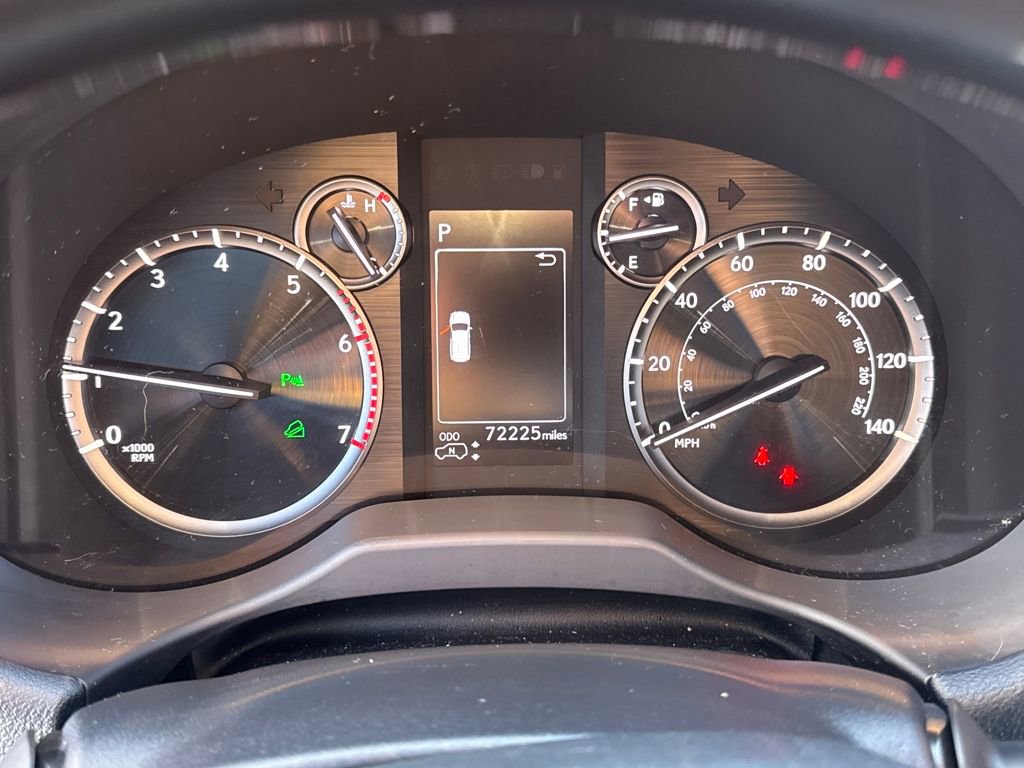 Used 2020 Lexus GX 460 Luxury image 23