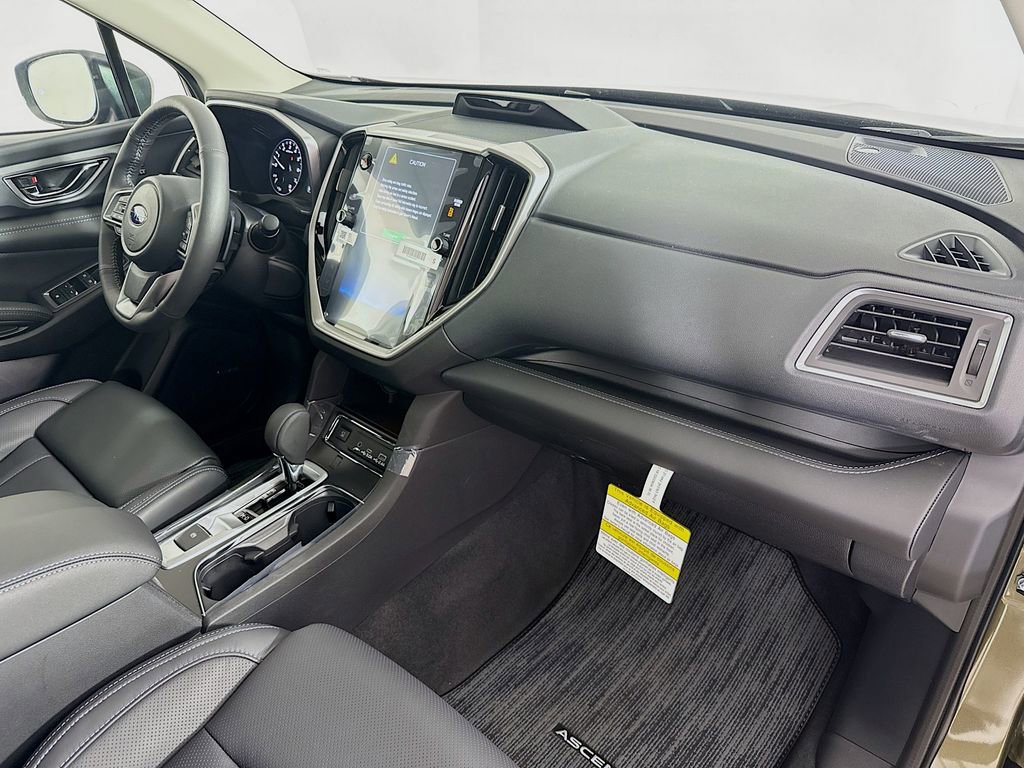 New 2026 Subaru Ascent Limited image 37
