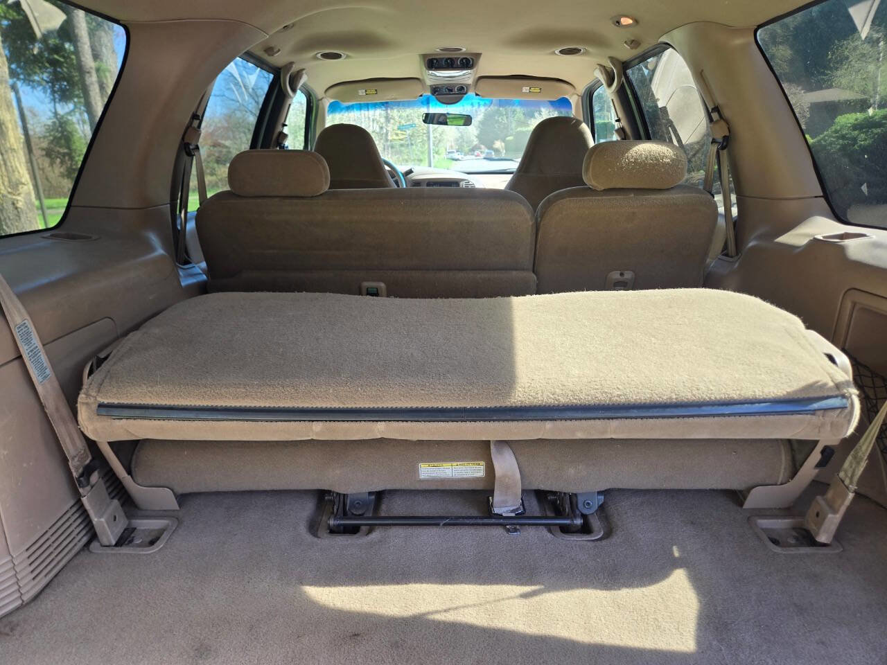 Used 1998 Ford Expedition XLT image 10