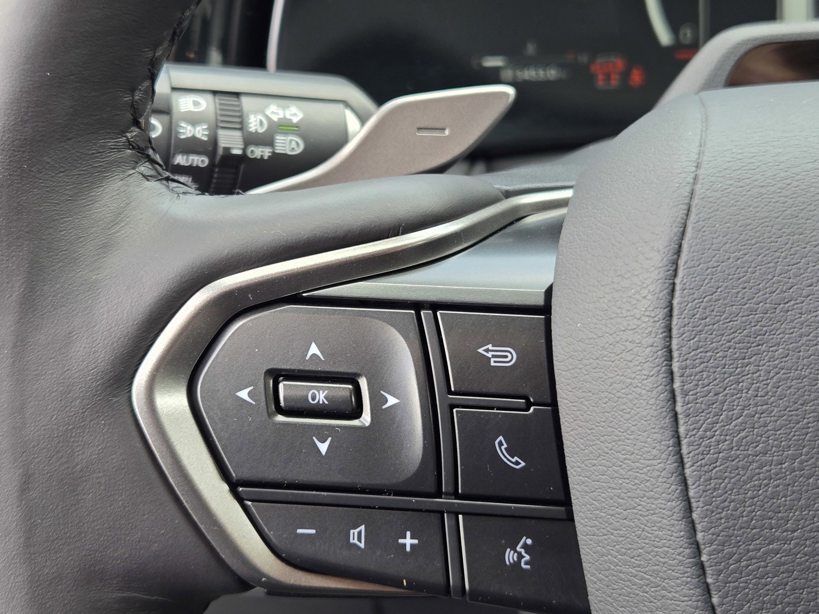 Certified 2024 Lexus TX 350 AWD w/ Captains Chair Package image 24